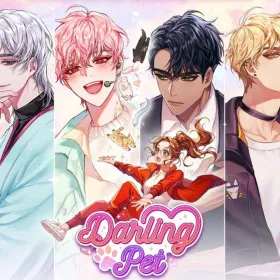 Darling Pet