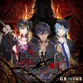 Demon Hunter: Cursed Hearts