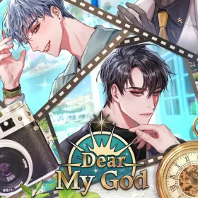 Dear My God