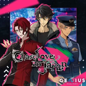 Chase Love in Japan
