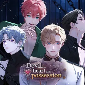 Devil, heart and possession