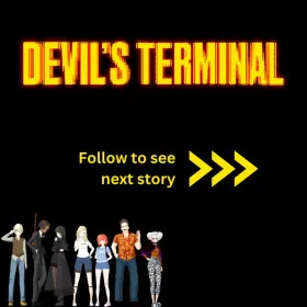 Devil's Terminal
