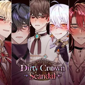 Dirty Crown Scandal