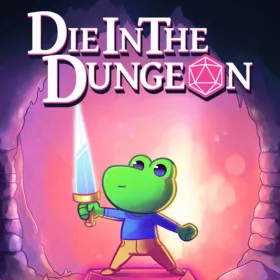 Die in the Dungeon