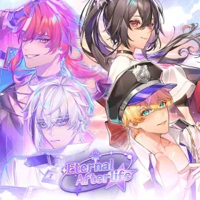Eternal Afterlife