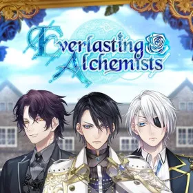 Everlasting Alchemists