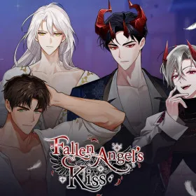 Fallen Angel's Kiss