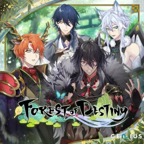 Forest of Destiny
