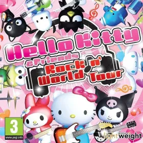 Hello Kitty & Friends: Rock 'n World Tour