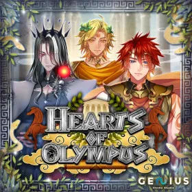 Hearts of Olympus