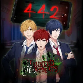 Haunted Heartbeats