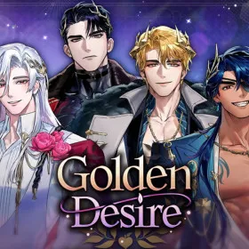 Golden Desire