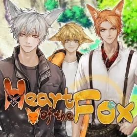 Heart of the Fox