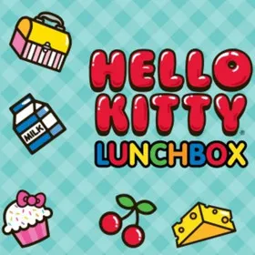 Hello Kitty: Lunchbox