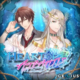 Heart of Atlantis