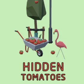 Hidden Tomatoes