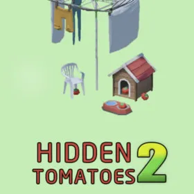 Hidden Tomatoes 2