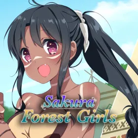 Sakura Forest Girls