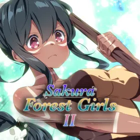 Sakura Forest Girls 2