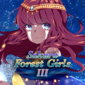 Sakura Forest Girls 3