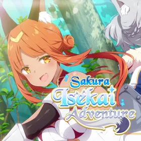 Sakura Isekai Adventure