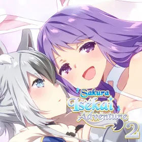 Sakura Isekai Adventure 2