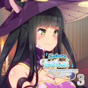 Sakura Isekai Adventure 3