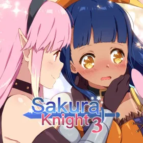 Sakura Knight 3