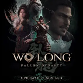 Wo Long: Fallen Dynasty - Upheaval in Jingxiang
