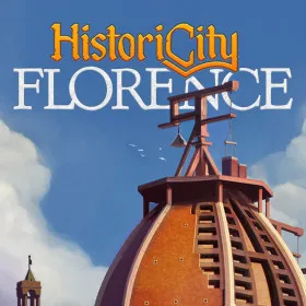 HistoriCity: Florence