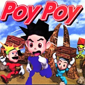 Poy Poy