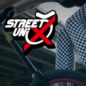 STREET UNI X
