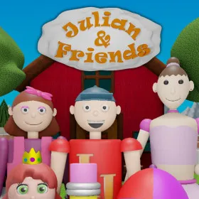 Julian & Friends