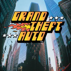 Grand Theft Auto (GBC)