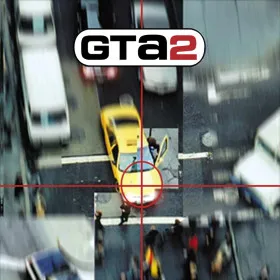 Grand Theft Auto 2 (GBC)