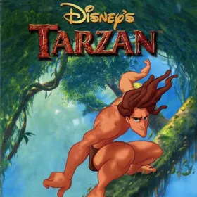Disney's Tarzan (GBC)
