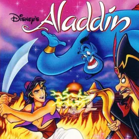 Disney's Aladdin (GBC)