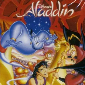 Disney's Aladdin (SMS)