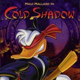 Maui Mallard in Cold Shadow (GB)