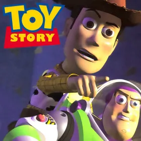 Toy Story (GB)