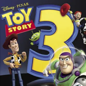 Toy Story 3 (NDS)
