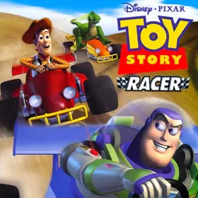 Toy Story Racer (GBC)