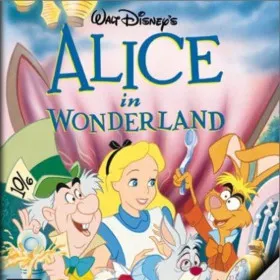 Walt Disney's Alice in Wonderland