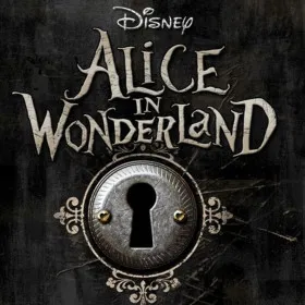 Disney Alice In Wonderland - An Adventure Beyond The Mirror
