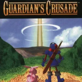 Guardian's Crusade