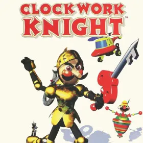 Clockwork Knight