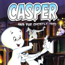 Casper and The Ghostly Trio