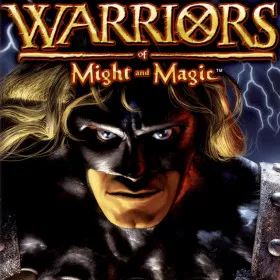 Warriors of Might and Magic (GBC)