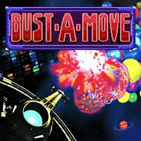 Bust-A-Move (1995)