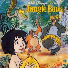 Disney's The Jungle Book (SMS)